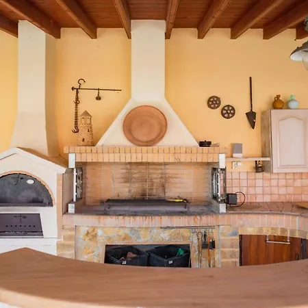 Villa Mari Anna Áfra