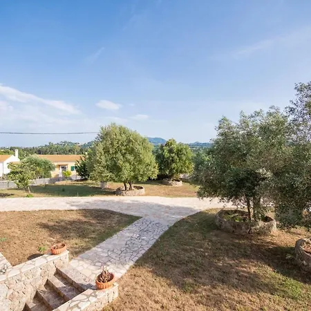 Villa Mari Anna Áfra