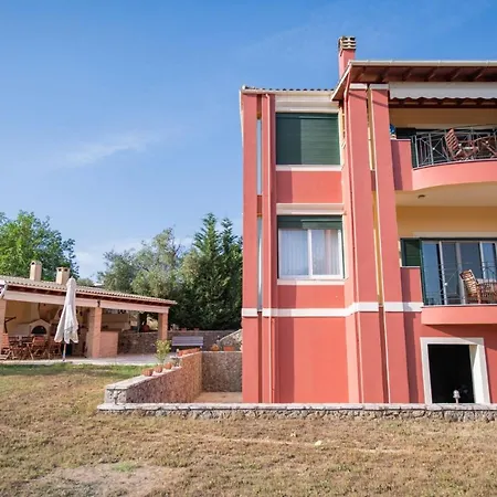 Villa Mari Anna *