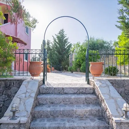 Villa Mari Anna Áfra