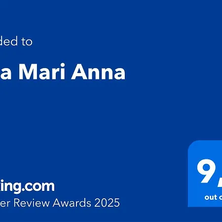 Mari Anna Áfra