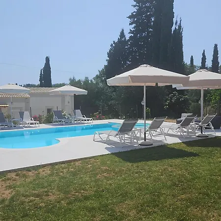 Villa Mari Anna
