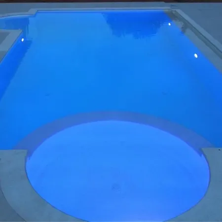 Mari Anna Βίλα Άφρα