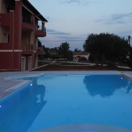 Mari Anna Villa Áfra