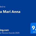 Mari Anna Áfra