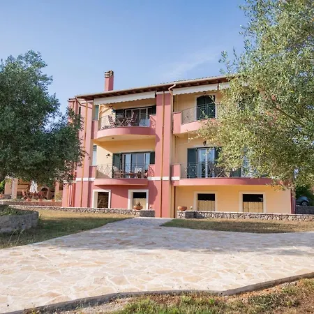 Villa Mari Anna Áfra