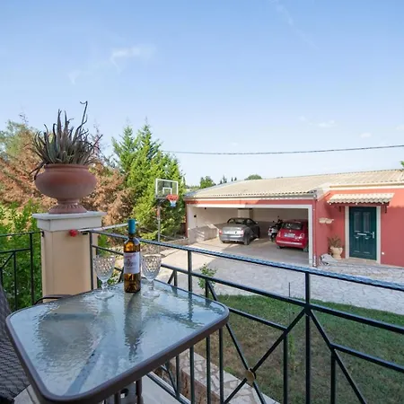 Villa Mari Anna *