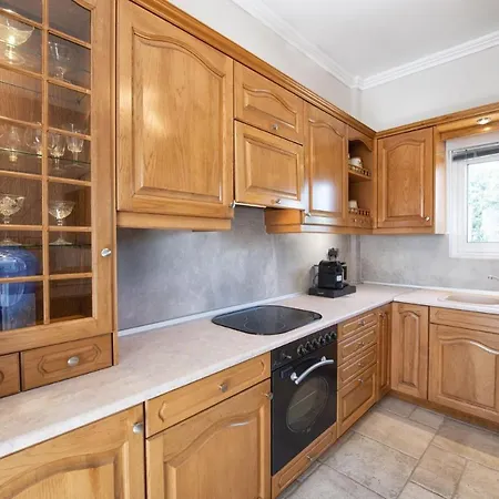 Villa Mari Anna Áfra