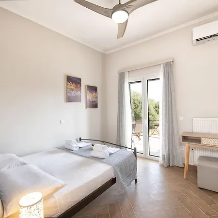 Villa Mari Anna Áfra