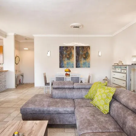 Villa Mari Anna Áfra