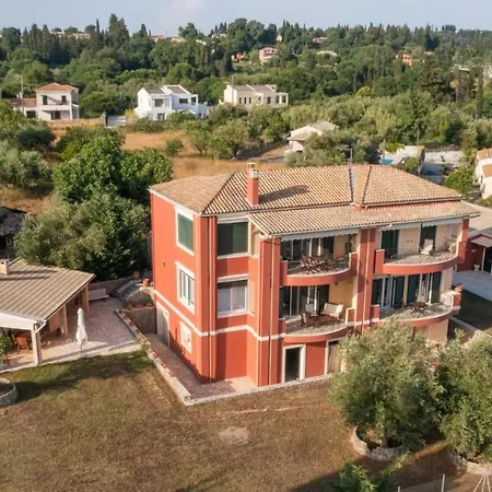 Villa Mari Anna