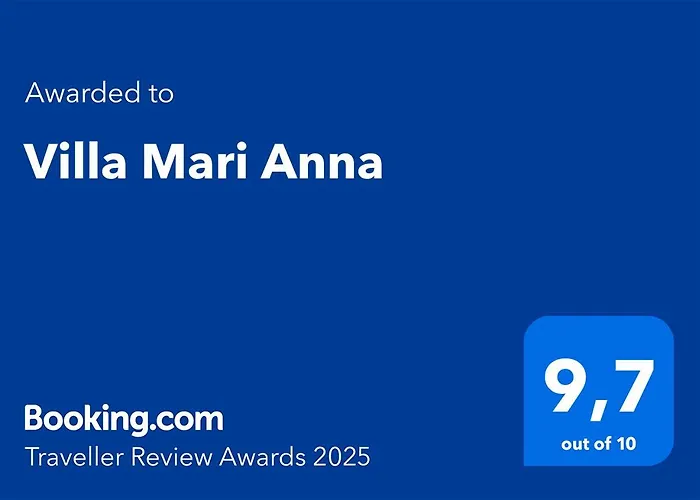 Mari Anna Áfra